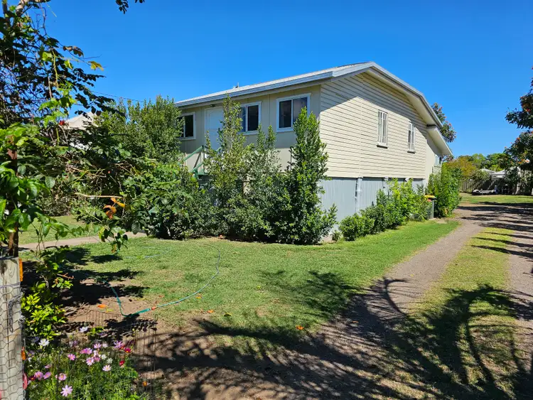 Second view of Homely house listing, 157 Drysdale Street, Ayr QLD 4807