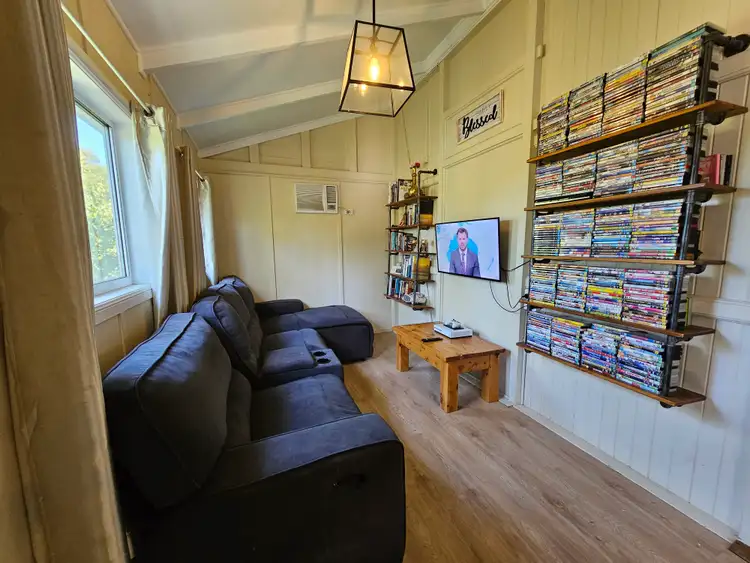 Third view of Homely house listing, 157 Drysdale Street, Ayr QLD 4807