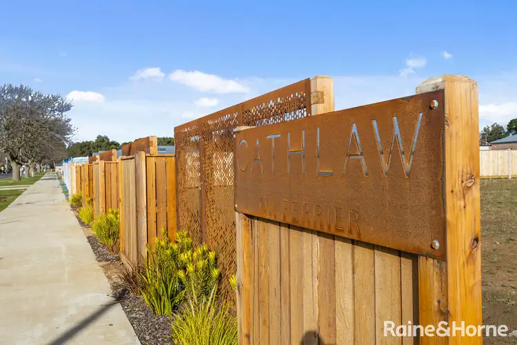 Cathlaw on Ferrier, New Gisborne VIC 3438