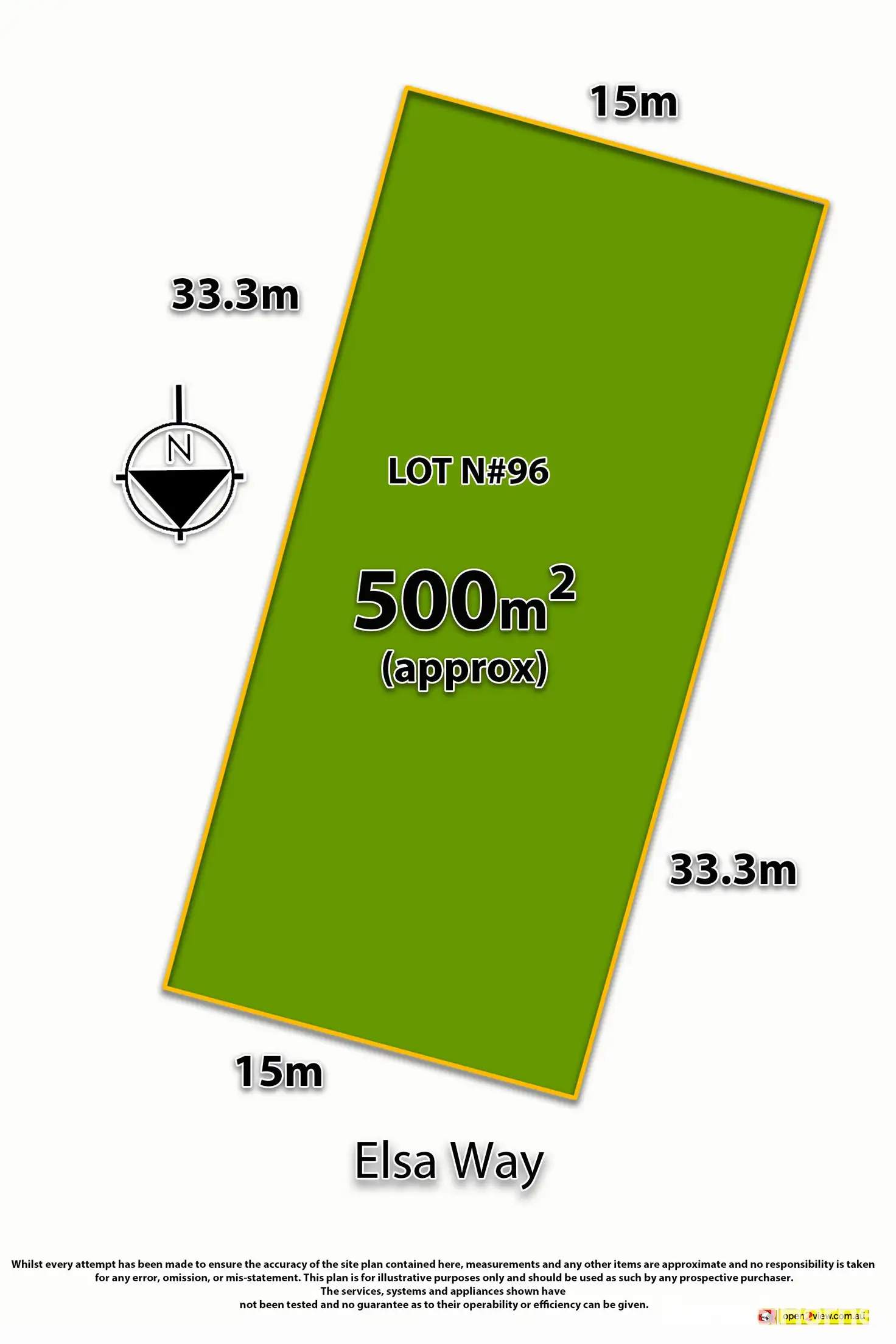 Main view of Homely land listing, Cathlaw on Ferrier, New Gisborne VIC 3438