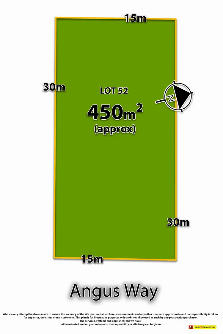 Second view of Homely land listing, Cathlaw on Ferrier, New Gisborne VIC 3438