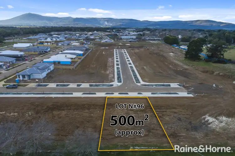Fourth view of Homely land listing, Cathlaw on Ferrier, New Gisborne VIC 3438