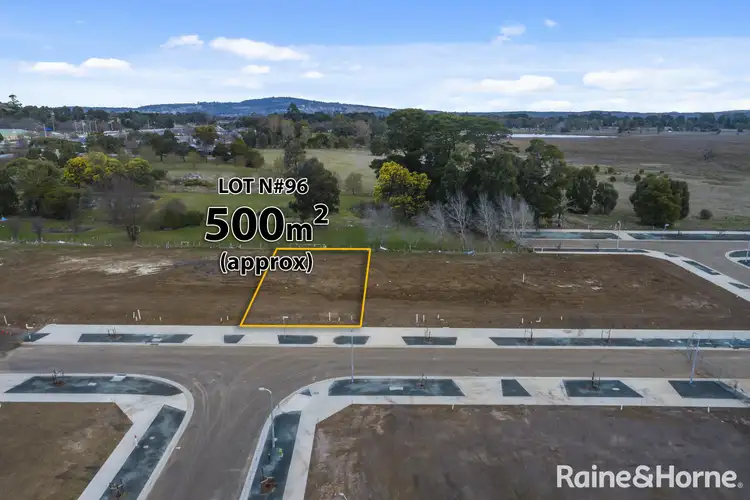 Fifth view of Homely land listing, Cathlaw on Ferrier, New Gisborne VIC 3438