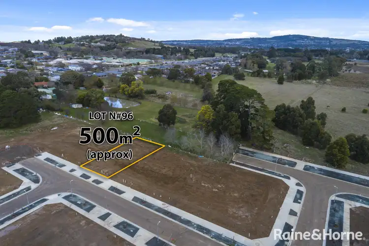 Sixth view of Homely land listing, Cathlaw on Ferrier, New Gisborne VIC 3438