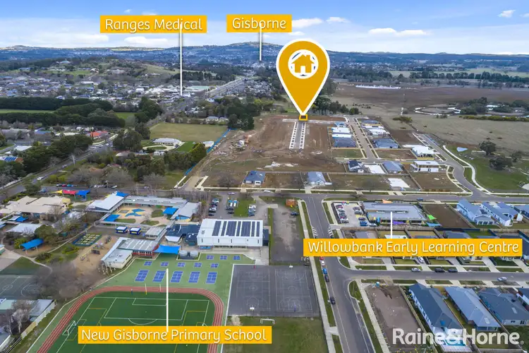 Seventh view of Homely land listing, Cathlaw on Ferrier, New Gisborne VIC 3438