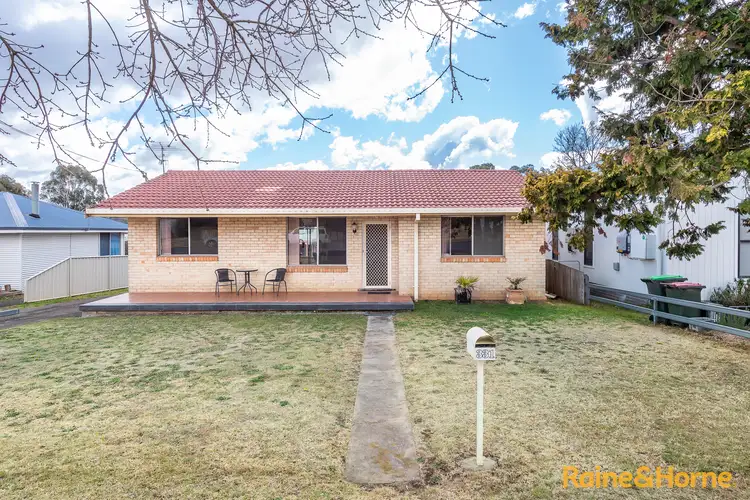 331 Beardy Street, Armidale NSW 2350