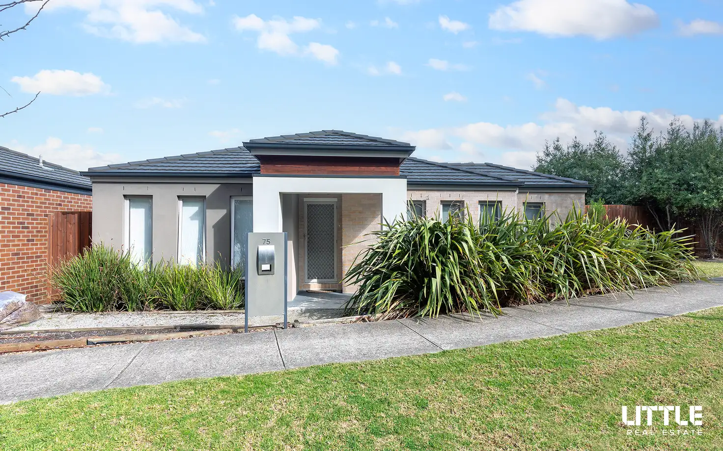 Main view of Homely house listing, 75 Venezia Promenade, Greenvale VIC 3059