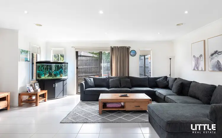 Second view of Homely house listing, 75 Venezia Promenade, Greenvale VIC 3059
