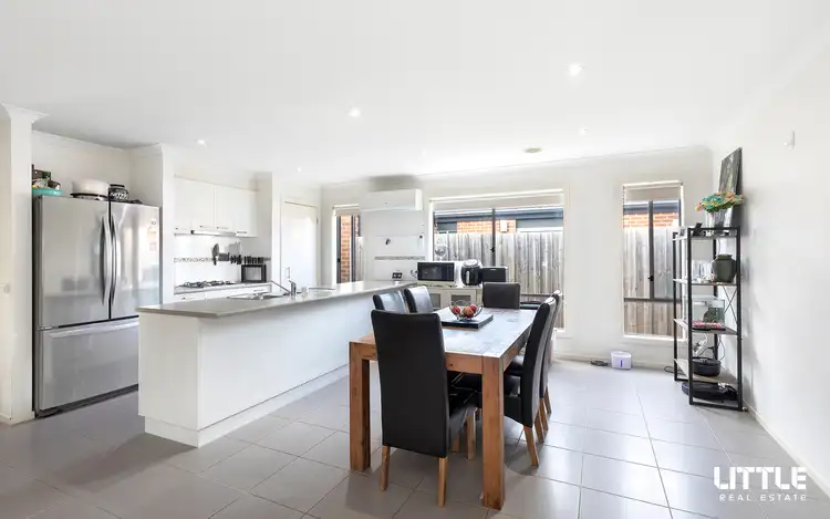 Third view of Homely house listing, 75 Venezia Promenade, Greenvale VIC 3059