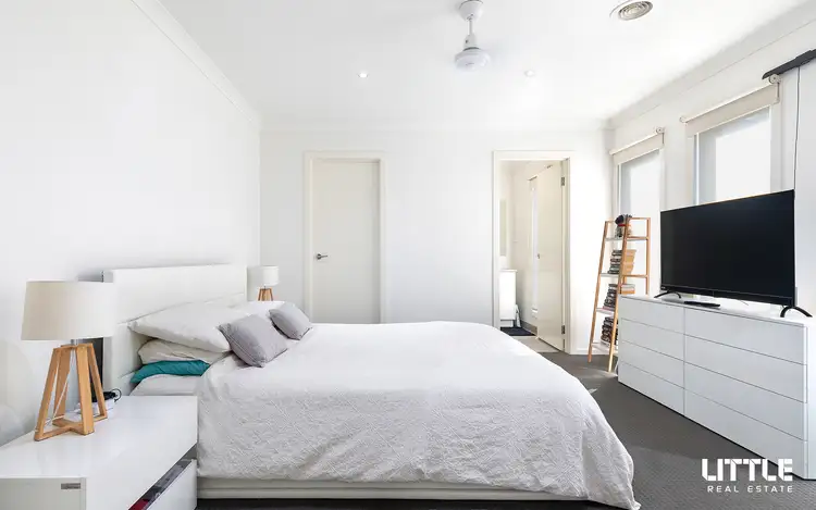 Fourth view of Homely house listing, 75 Venezia Promenade, Greenvale VIC 3059