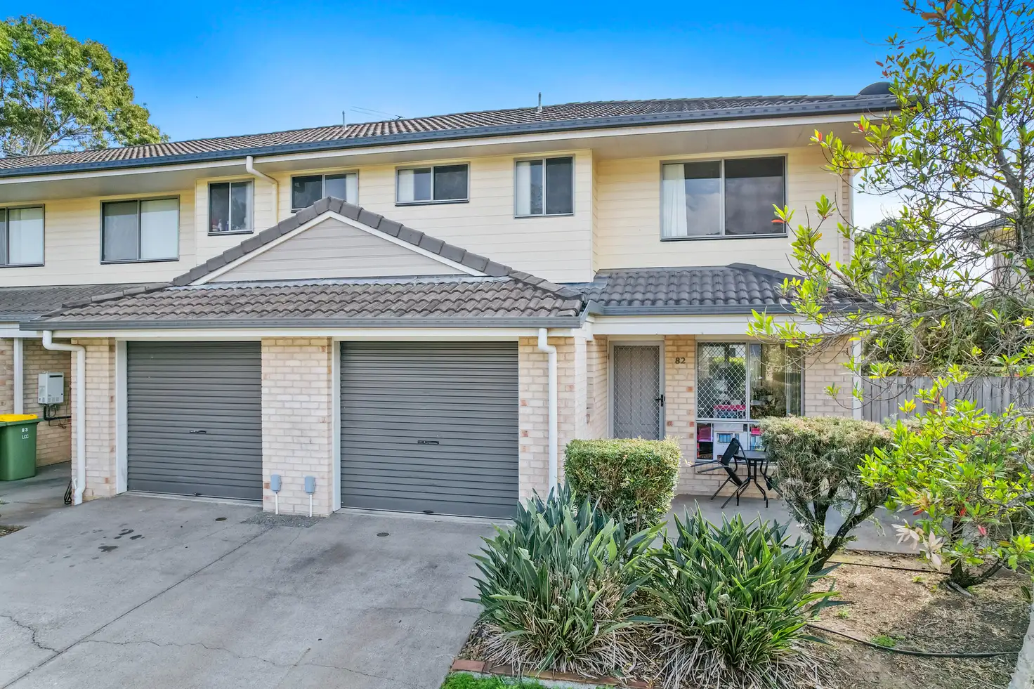 Main view of Homely townhouse listing, 82/175 Fryar Road, Eagleby QLD 4207