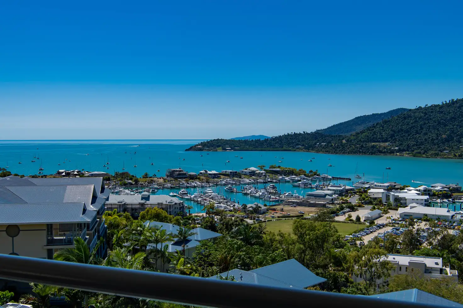 Main view of Homely unit listing, 138/9A Hermitage Drive, Airlie Beach QLD 4802