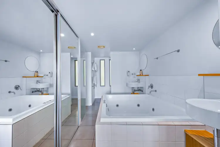 Sixth view of Homely unit listing, 138/9A Hermitage Drive, Airlie Beach QLD 4802