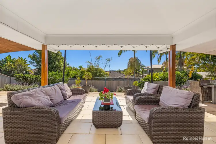38 Mylestom Circle, Pottsville NSW 2489