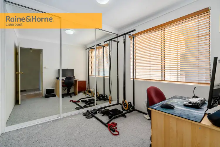 Third view of Homely unit listing, 2/2 Drummond Street, Warwick Farm NSW 2170