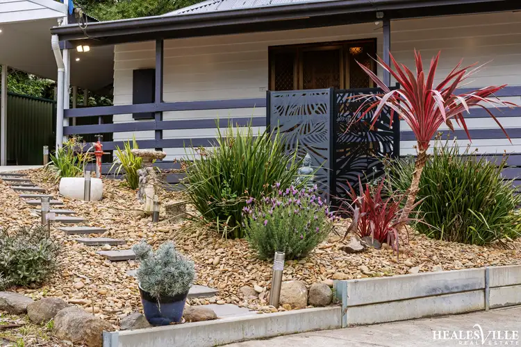 Second view of Homely house listing, 16 Omonia Drive, Badger Creek VIC 3777