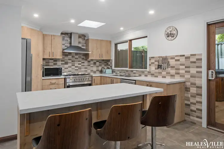 Third view of Homely house listing, 16 Omonia Drive, Badger Creek VIC 3777