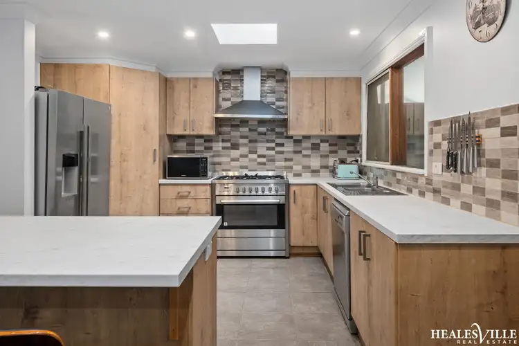 Fourth view of Homely house listing, 16 Omonia Drive, Badger Creek VIC 3777