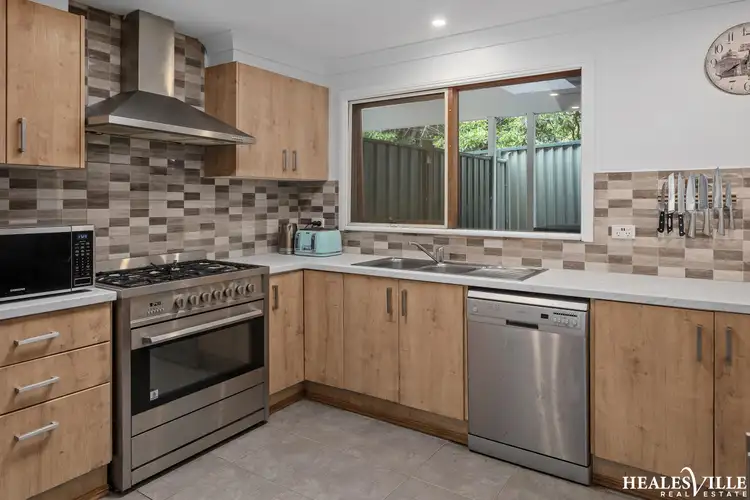 Fifth view of Homely house listing, 16 Omonia Drive, Badger Creek VIC 3777