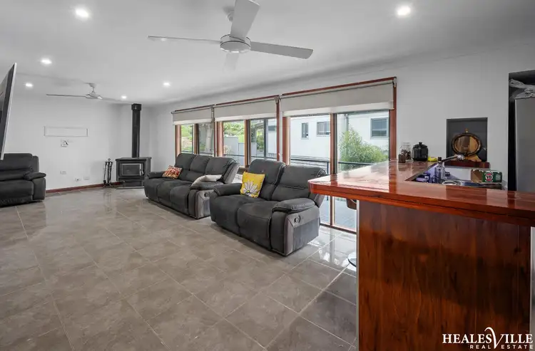 Sixth view of Homely house listing, 16 Omonia Drive, Badger Creek VIC 3777