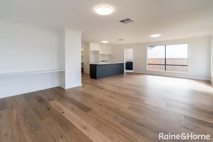 Third view of Homely house listing, 1 Stretton Way, Lloyd NSW 2650