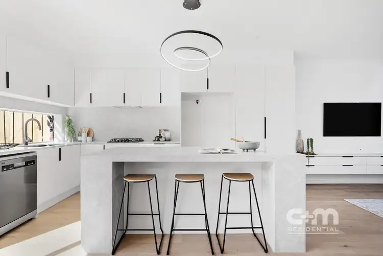 Fifth view of Homely townhouse listing, 56 North Street, Airport West VIC 3042