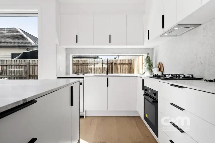 Sixth view of Homely townhouse listing, 56 North Street, Airport West VIC 3042