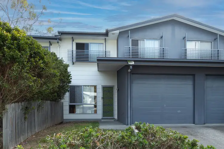 15/1-9 Emerlad Drive, Regents Park QLD 4118