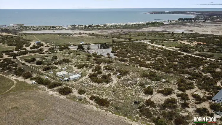 LOT 86 Blombery Road, Arno Bay SA 5603