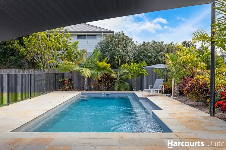 Third view of Homely townhouse listing, 45/51 Lavender Drive, Griffin QLD 4503