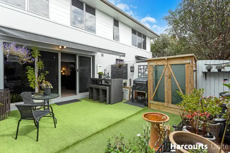 Fourth view of Homely townhouse listing, 45/51 Lavender Drive, Griffin QLD 4503