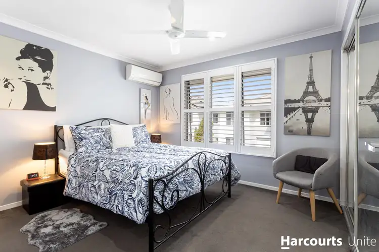 Seventh view of Homely townhouse listing, 45/51 Lavender Drive, Griffin QLD 4503