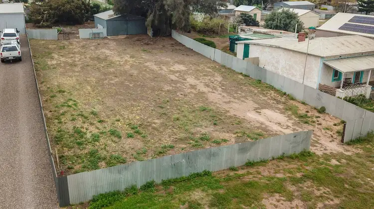 Main view of Homely land listing, 25 High Street, Arno Bay SA 5603