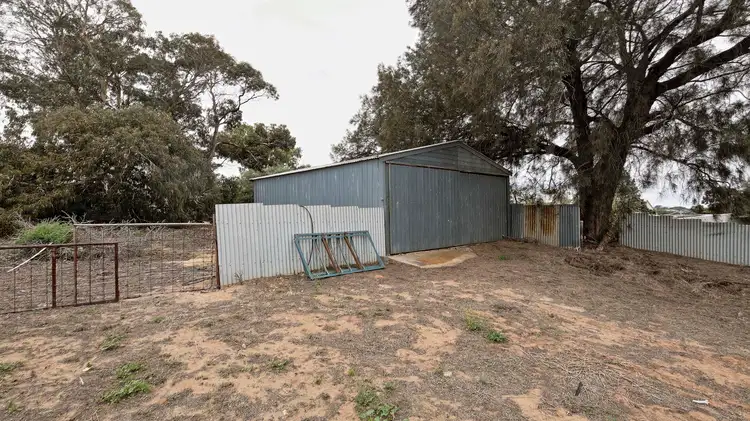 Second view of Homely land listing, 25 High Street, Arno Bay SA 5603