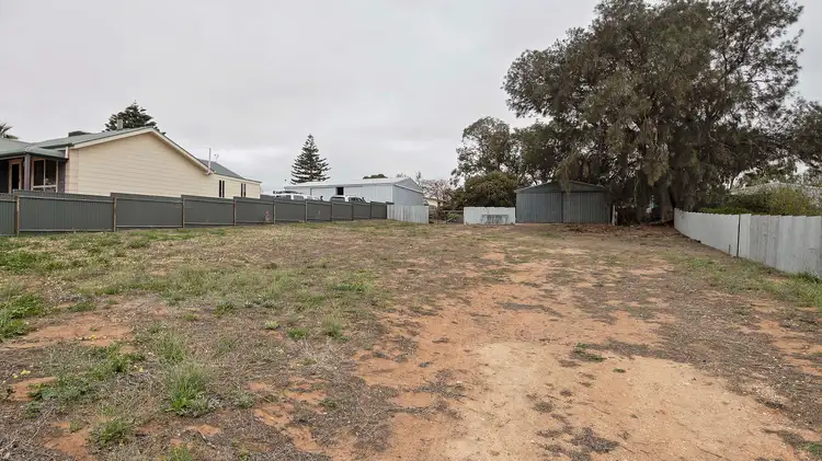 Third view of Homely land listing, 25 High Street, Arno Bay SA 5603
