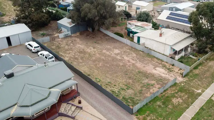 Fifth view of Homely land listing, 25 High Street, Arno Bay SA 5603