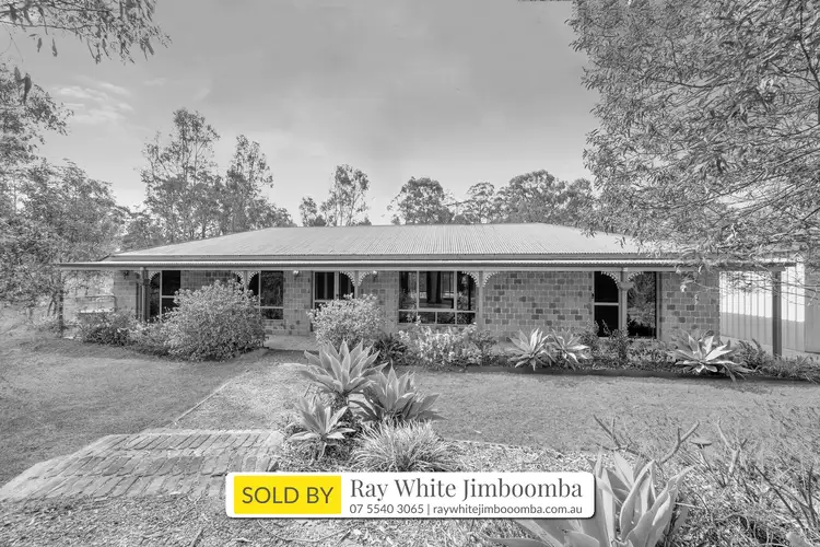Main view of Homely house listing, 94 Peppertree Drive, Jimboomba QLD 4280