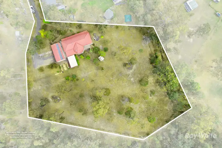 Second view of Homely house listing, 94 Peppertree Drive, Jimboomba QLD 4280