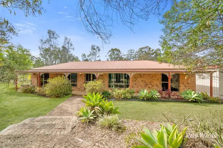 Third view of Homely house listing, 94 Peppertree Drive, Jimboomba QLD 4280