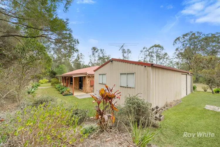 Fourth view of Homely house listing, 94 Peppertree Drive, Jimboomba QLD 4280