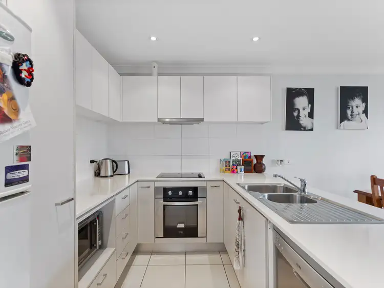 Second view of Homely townhouse listing, 67/60 Cowie Rd, Carseldine QLD 4034