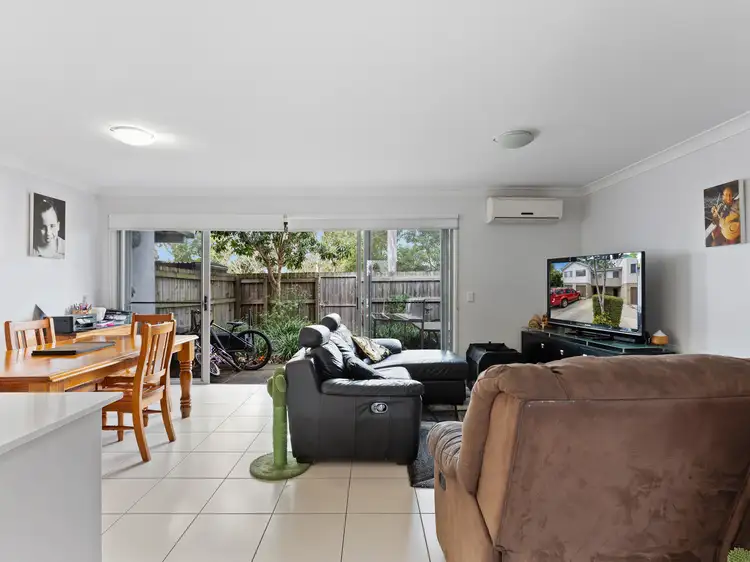 Fourth view of Homely townhouse listing, 67/60 Cowie Rd, Carseldine QLD 4034