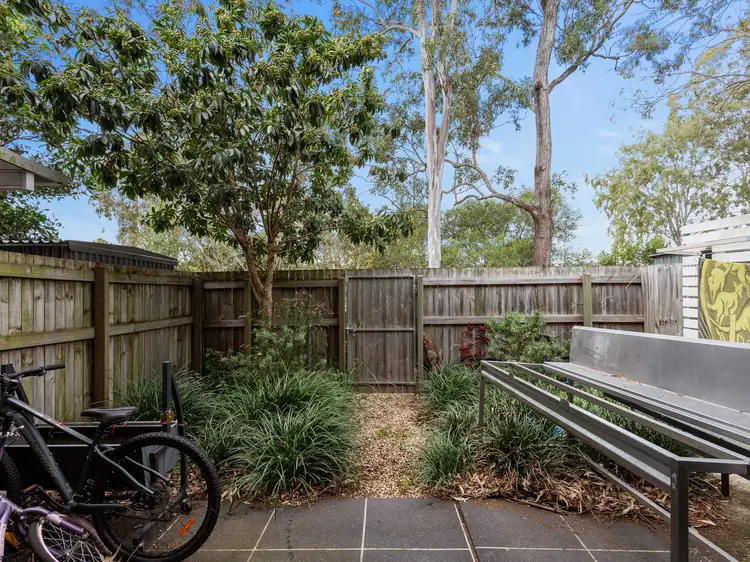 Fifth view of Homely townhouse listing, 67/60 Cowie Rd, Carseldine QLD 4034