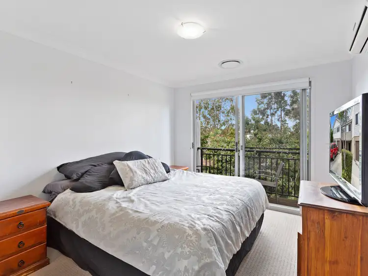 Sixth view of Homely townhouse listing, 67/60 Cowie Rd, Carseldine QLD 4034