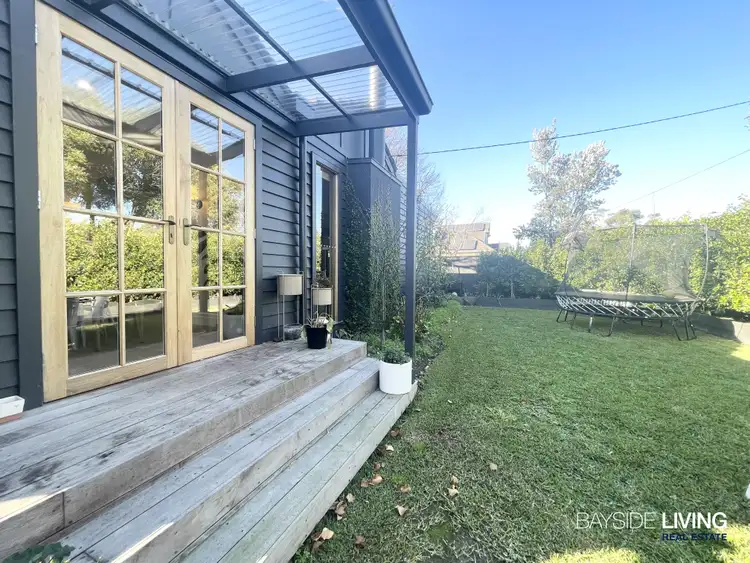 276 Balcombe Road