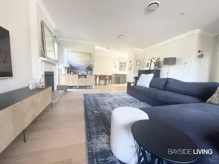 Second view of Homely house listing, 1/276 Balcombe Road, Beaumaris VIC 3193