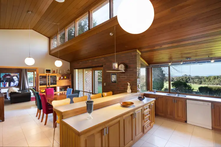 Seventh view of Homely house listing, 25 Maines Way, Foster VIC 3960