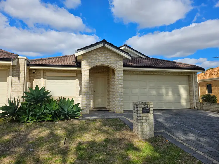 44 Eastdene Circle, Nollamara WA 6061