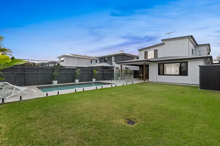 Third view of Homely house listing, 10 Manchester Street, Gumdale QLD 4154