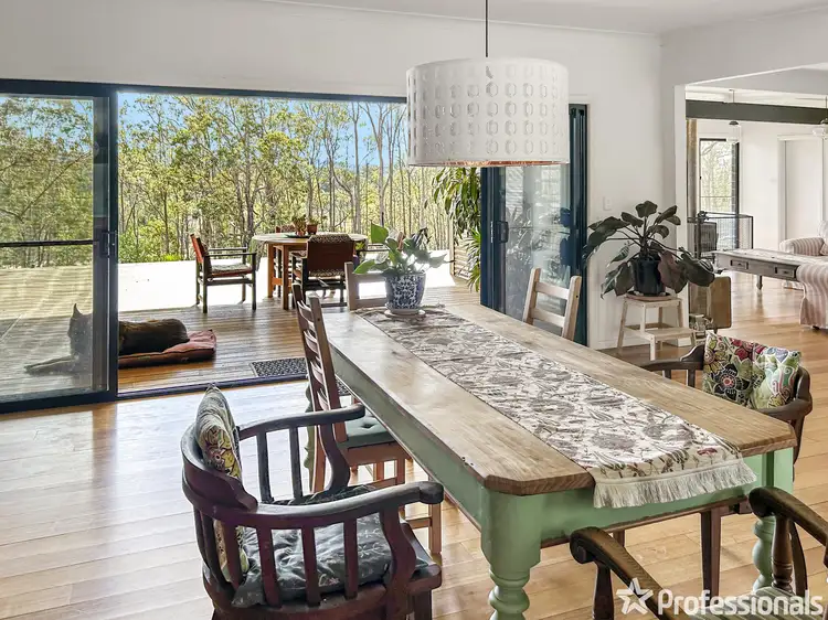 Fourth view of Homely rural property listing, 281 Chauvel Road, Tabulam NSW 2469